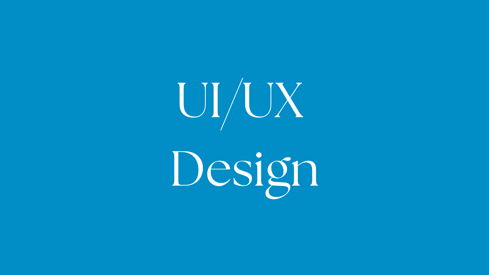 UIUXDesign