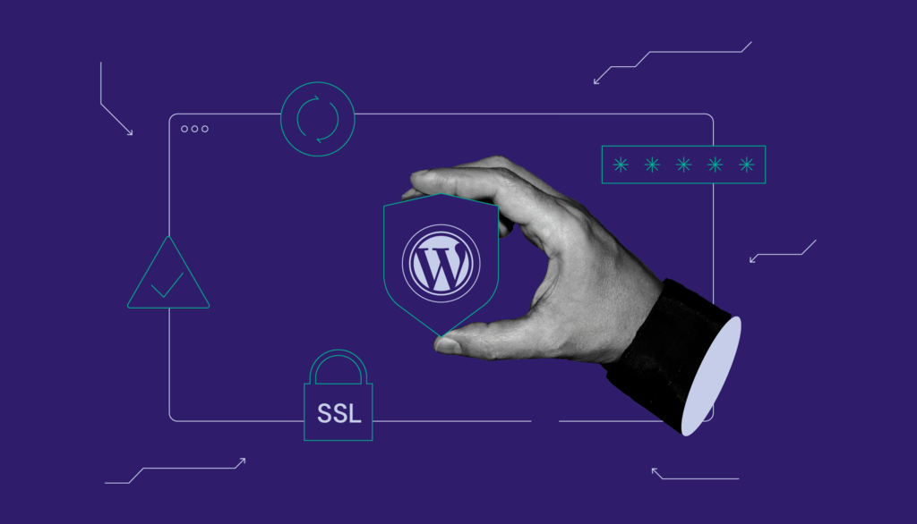 wordpress-data-secure