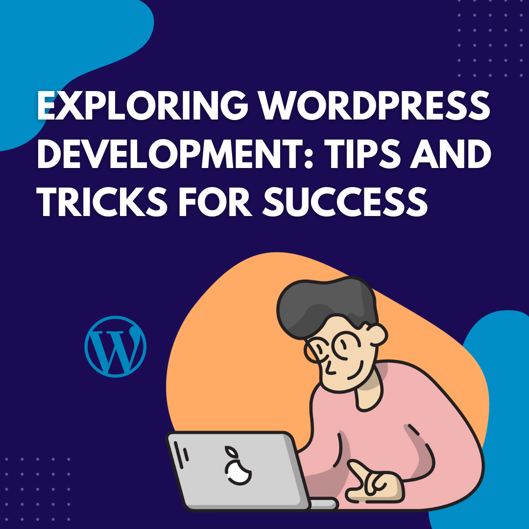 wordpress Blog