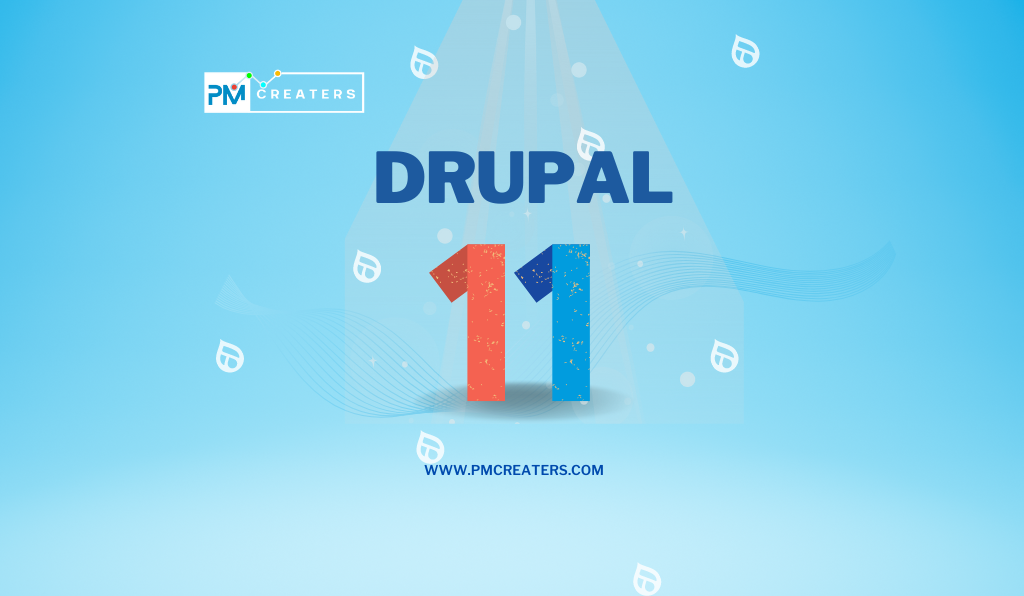 Drupal 11